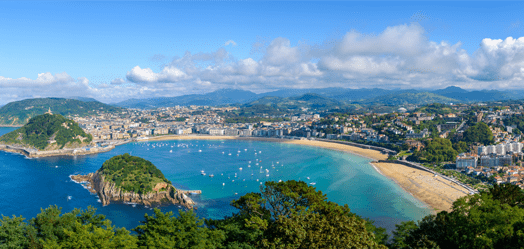 San Sebastián, Spain