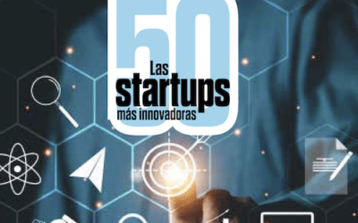 Opscura in the list of Spain’s Top 50 Startups