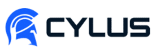 Cylus logo