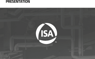 Meet the majority of the IEC 62443 framework with our intuitive, non-intrusive solution