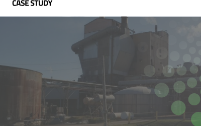 Paper Mill uses Opscura to Secure the Plant Without Downtime or Reengineering