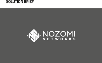 Nozomi x Opscura – Increase Threat Protection with Enriched OT Monitoring Data