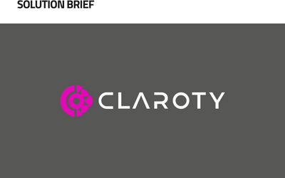 Claroty x Opscura – Extend Your Defenses to Protect Against OT Cybersecurity Threats