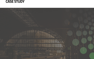 Railway Uses Opscura to Securely Connect 500 Stations in Just 2 Hours with Zero Downtime