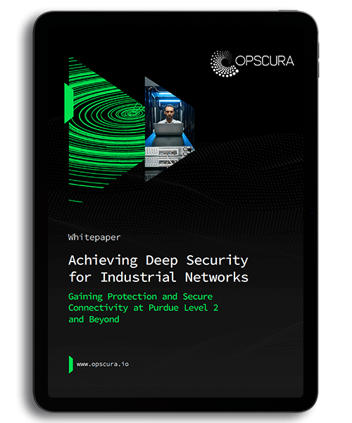 Whitepaper deep security mockup it vs ot security